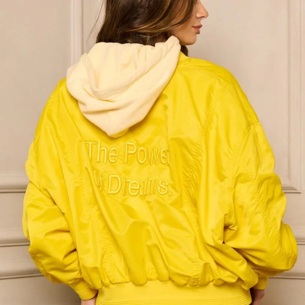 Reversible Jacket - Picture 3 of 3